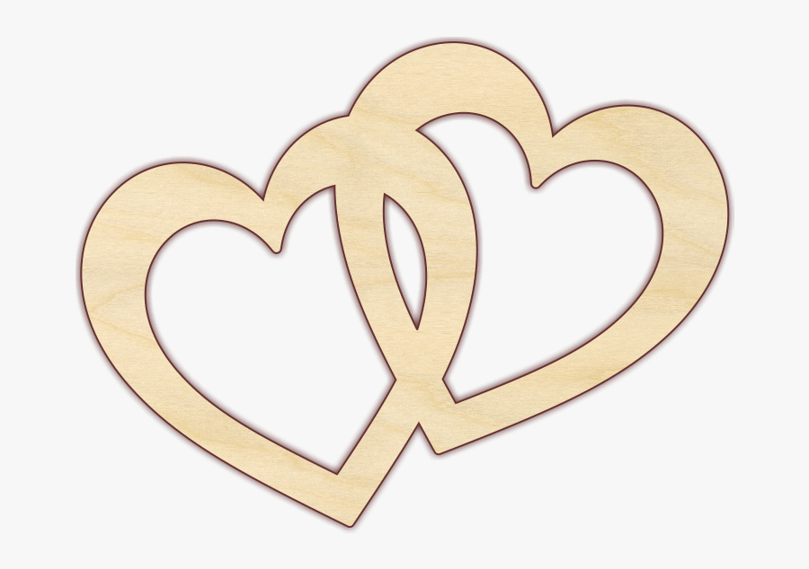 Heart, Transparent Clipart