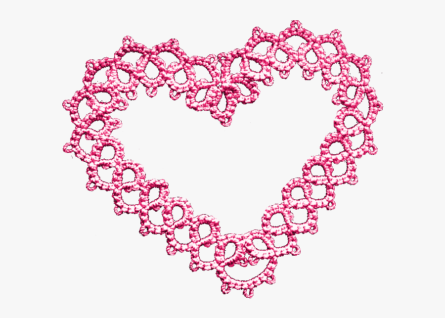 Heart, Transparent Clipart