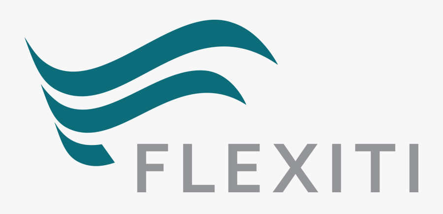 Flexiti Logo, Transparent Clipart