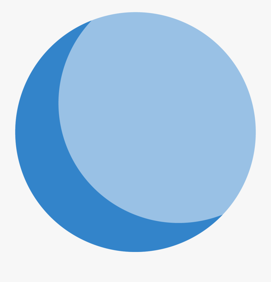 Circle, Transparent Clipart