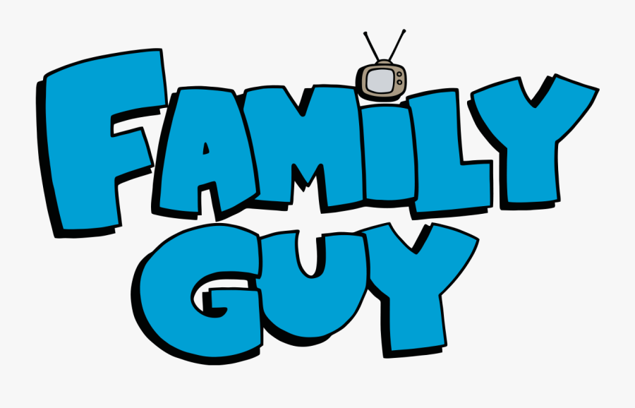 Transparent Episode - Family Guy Logo Png, Transparent Clipart