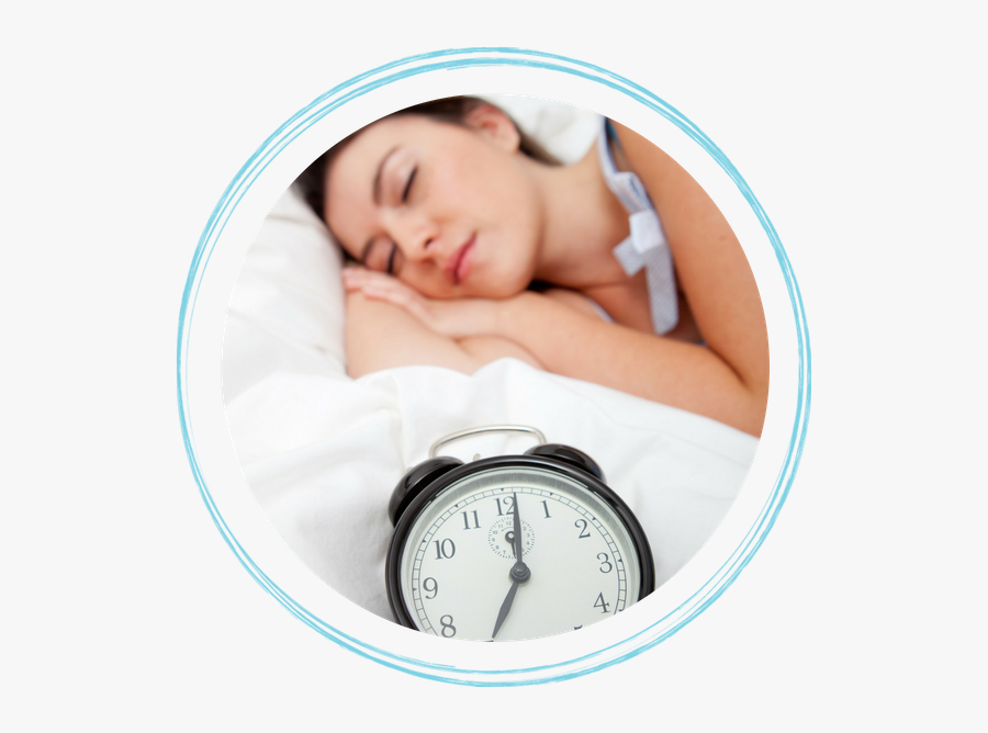 Sleep, Transparent Clipart