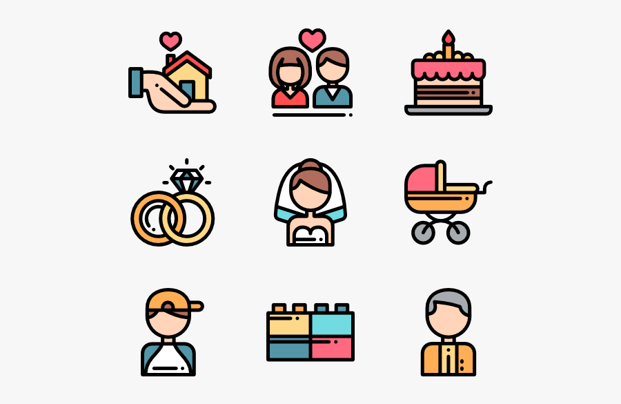 Family Life - Gadgets Clipart Png, Transparent Clipart