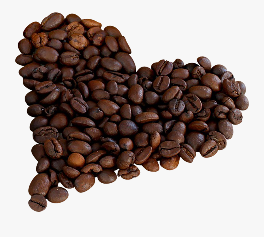 Single Coffee Bean Png - Png Clipart Coffee Beans Png, Transparent Clipart