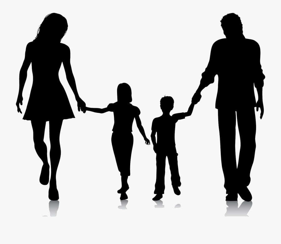 Child Clip Art Transprent - Family Clipart, Transparent Clipart