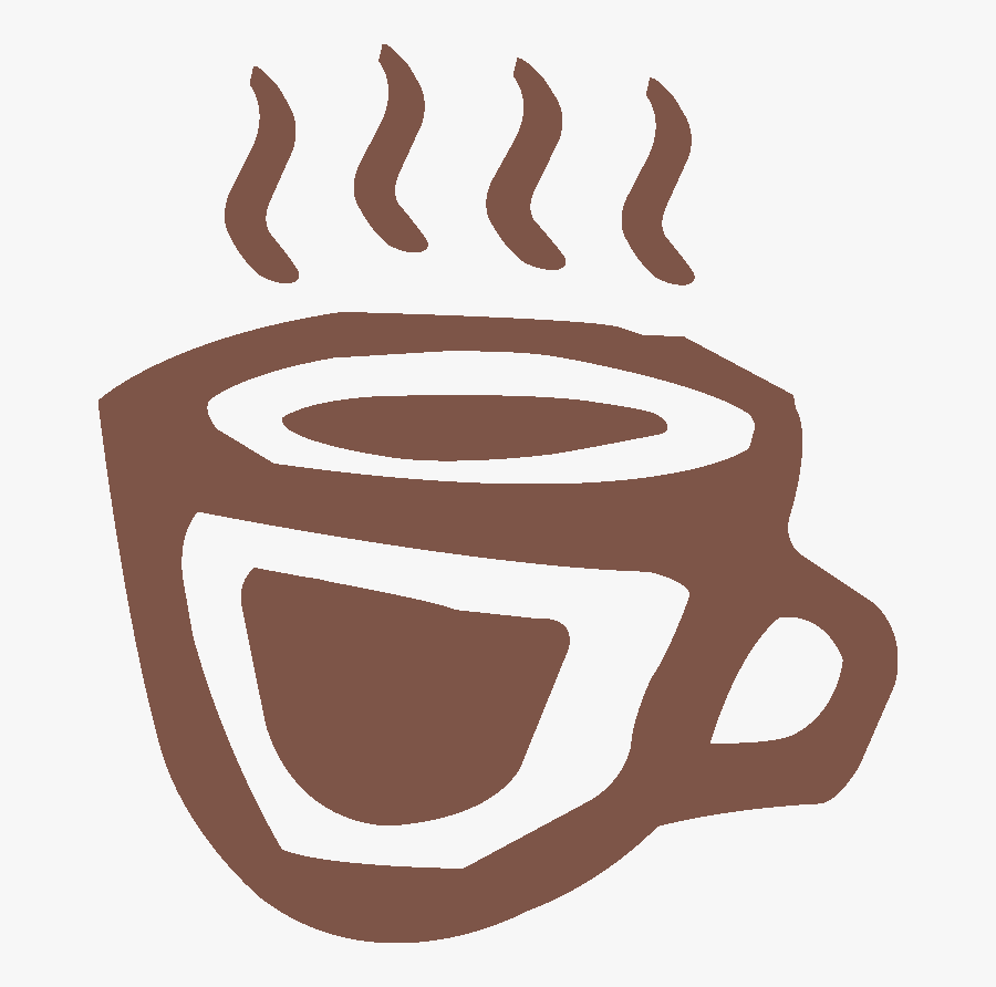 Coffee Logo Transparent Png, Transparent Clipart