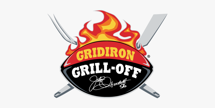 John Offerdahl's Gridiron Grill Off Food & Wine, Transparent Clipart