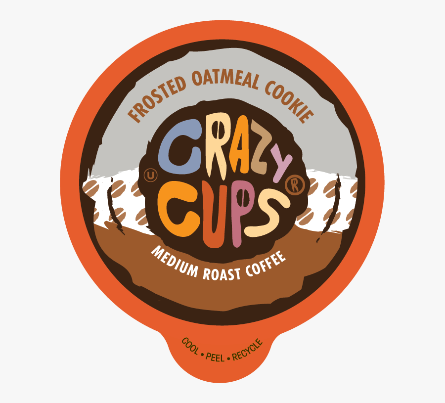 Single Coffee Bean Clip Art, Transparent Clipart