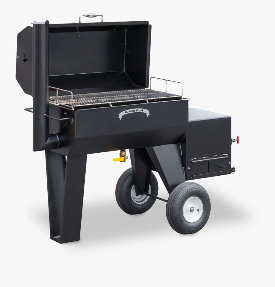 Barbecue, Transparent Clipart