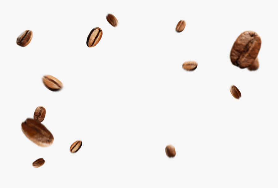 Grain Clipart Bean - Coffee Bean Png, Transparent Clipart