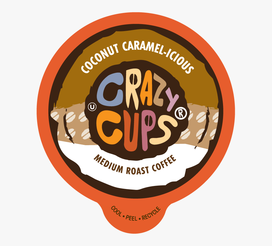 Single Coffee Bean Clip Art, Transparent Clipart