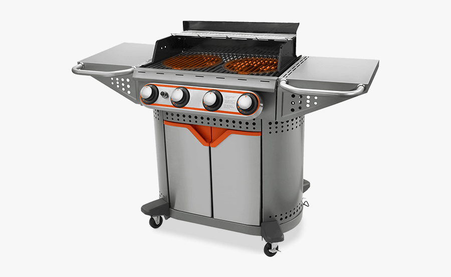 Stok Grill Sgp4330, Transparent Clipart