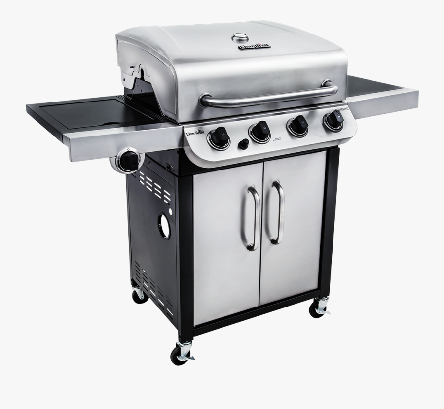 Char Broil Performance 475, Transparent Clipart