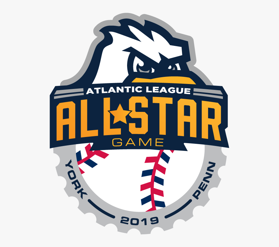 All Star Game 2019 Baseball, Transparent Clipart