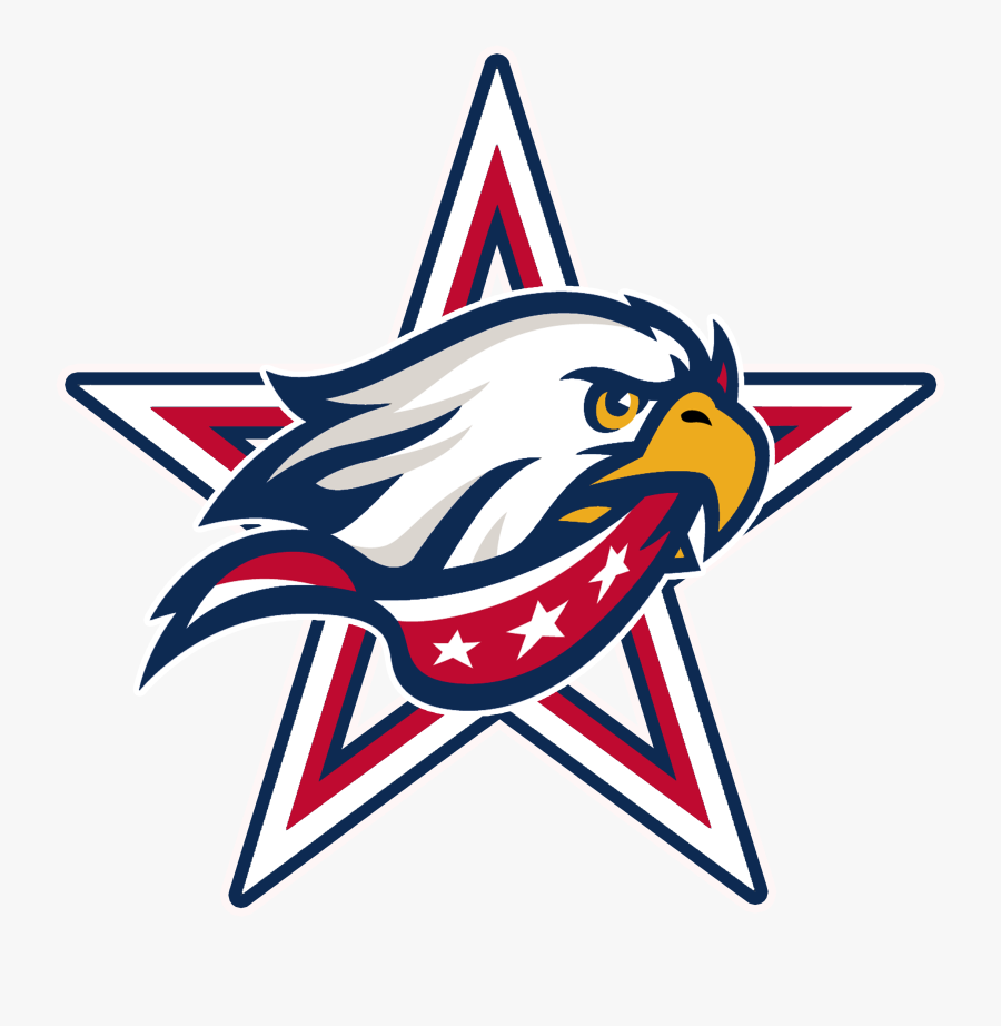 Dallas Cowboys Big Logo, Transparent Clipart