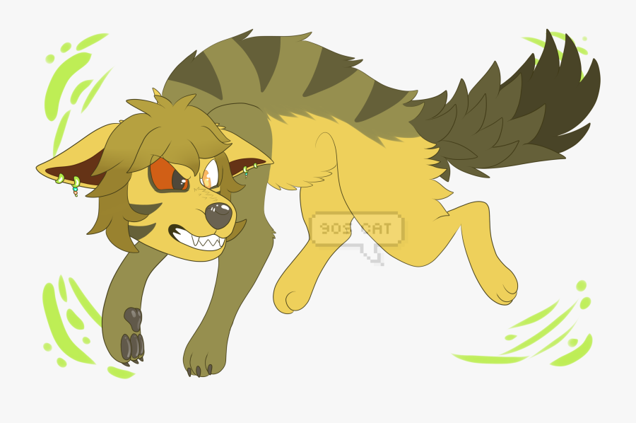 Dead Girl Walking - Cartoon, Transparent Clipart