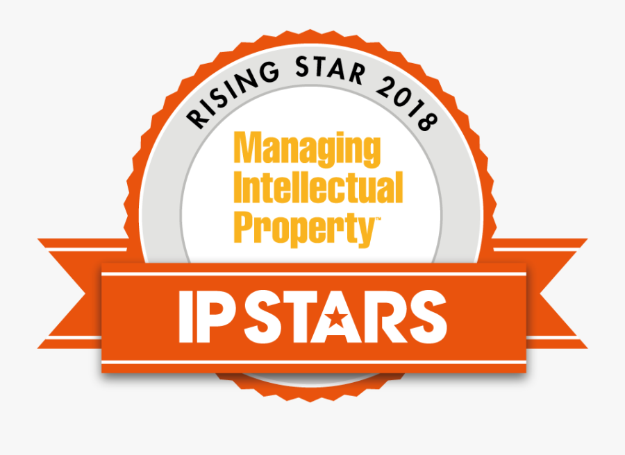 Managing Ip Stars 2018, Transparent Clipart