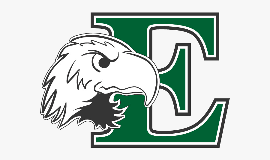 Eastern Michigan Eagles - Eastern Michigan University, Transparent Clipart