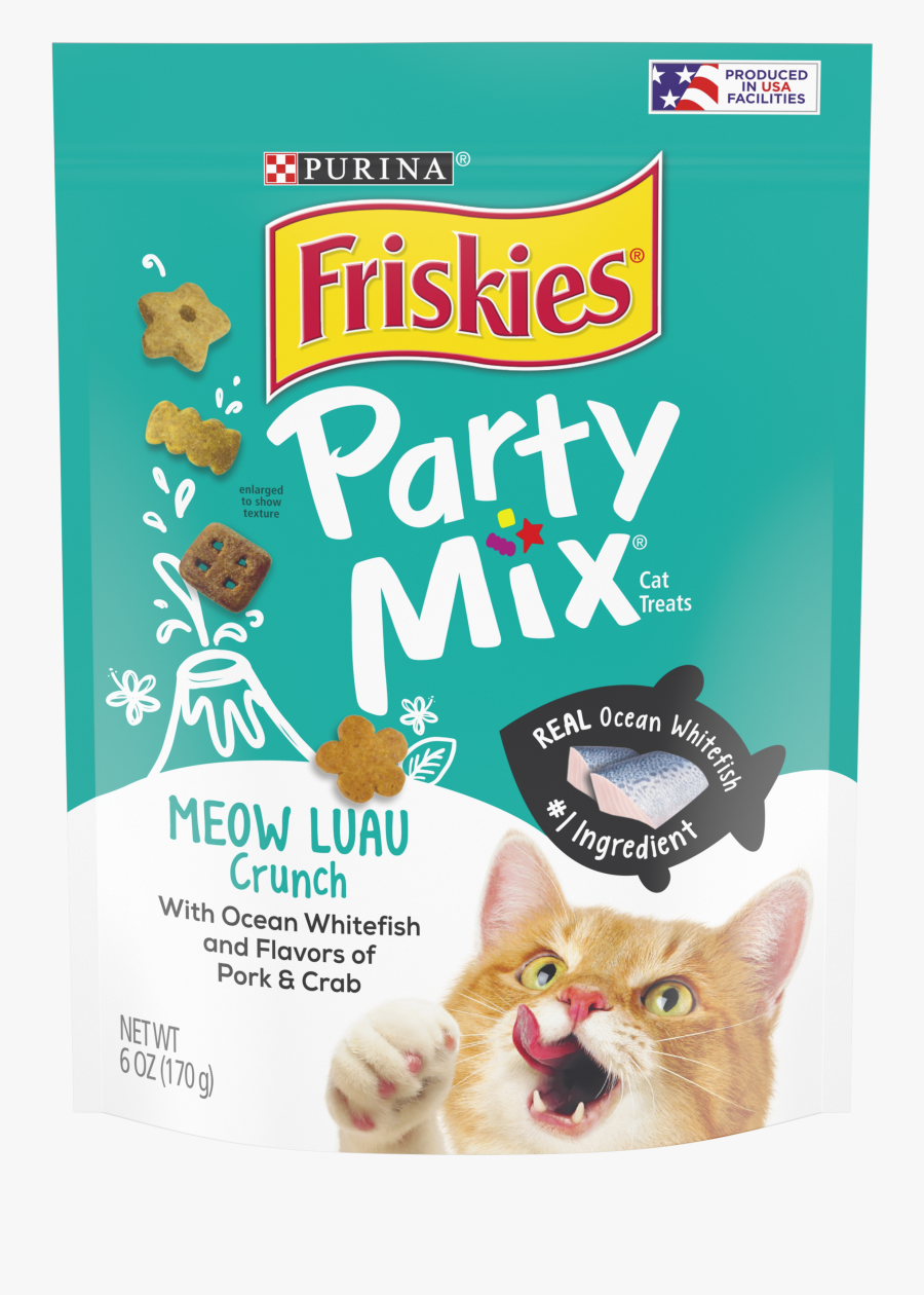 Friskies, Transparent Clipart