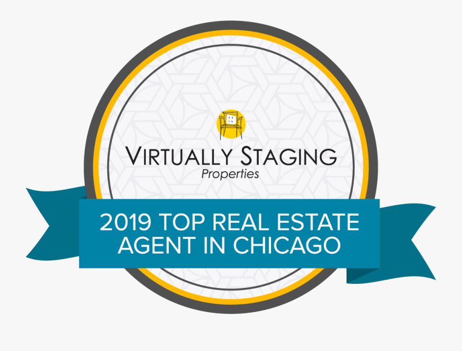 Best Real Estate Badge - Perseru Serui, Transparent Clipart