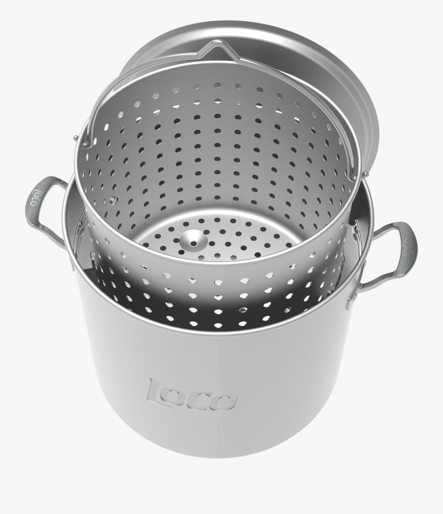 Dutch Oven, Transparent Clipart