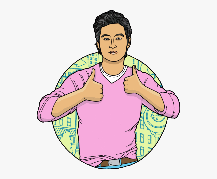 Surfing Clipart Surfer Dude - Illustration, Transparent Clipart