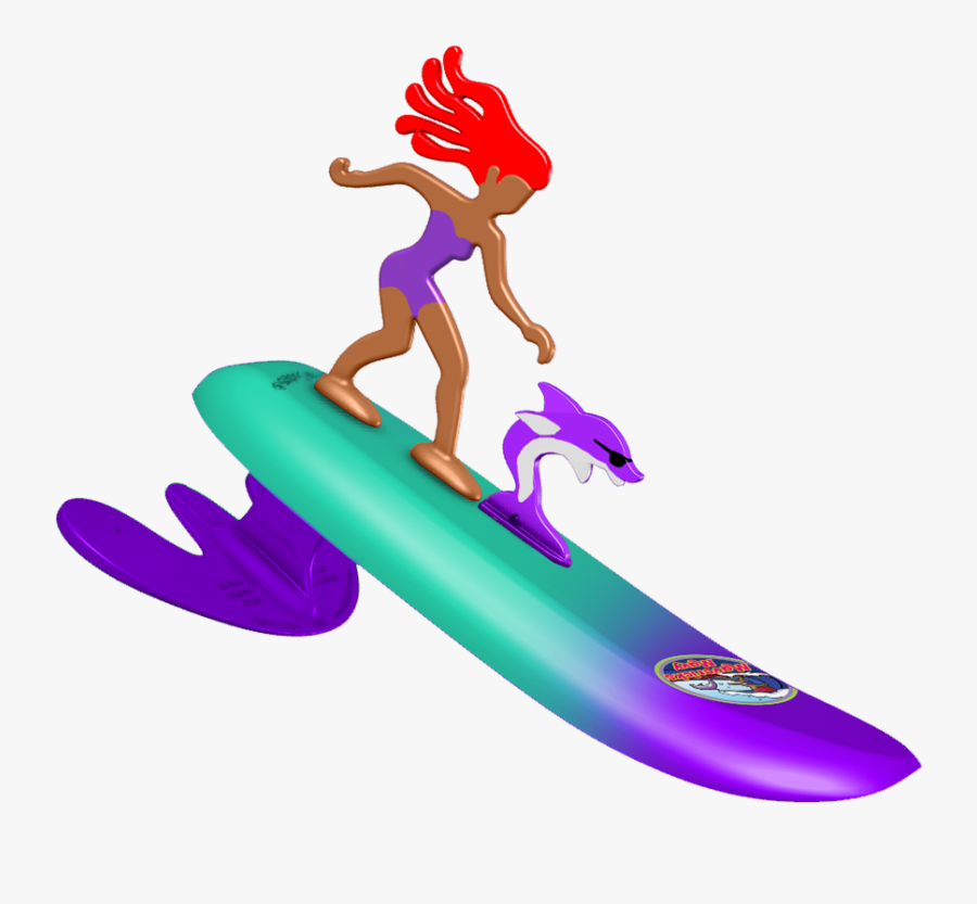 Mavericks Mavy & Wavy, Transparent Clipart