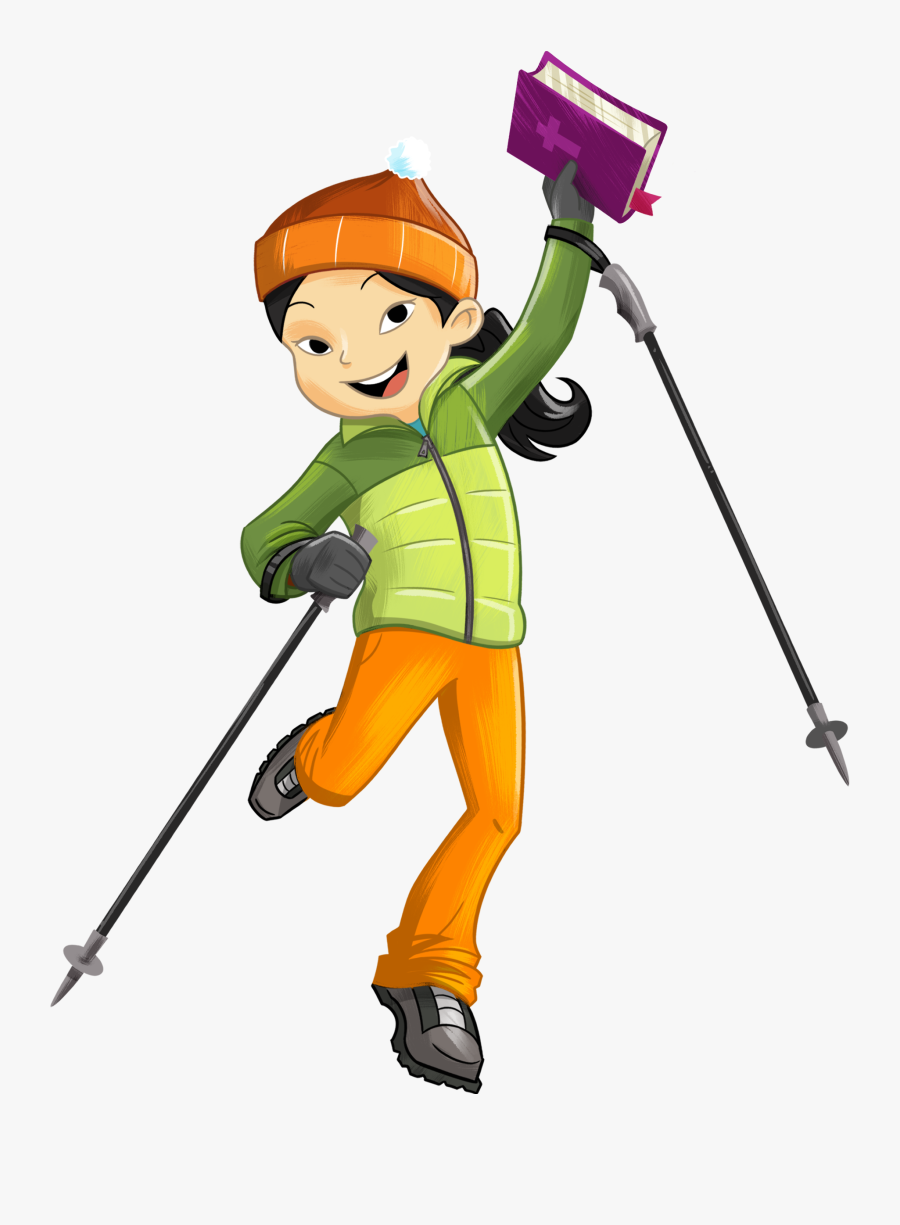 Logo Operation Arctic Vbs, Transparent Clipart