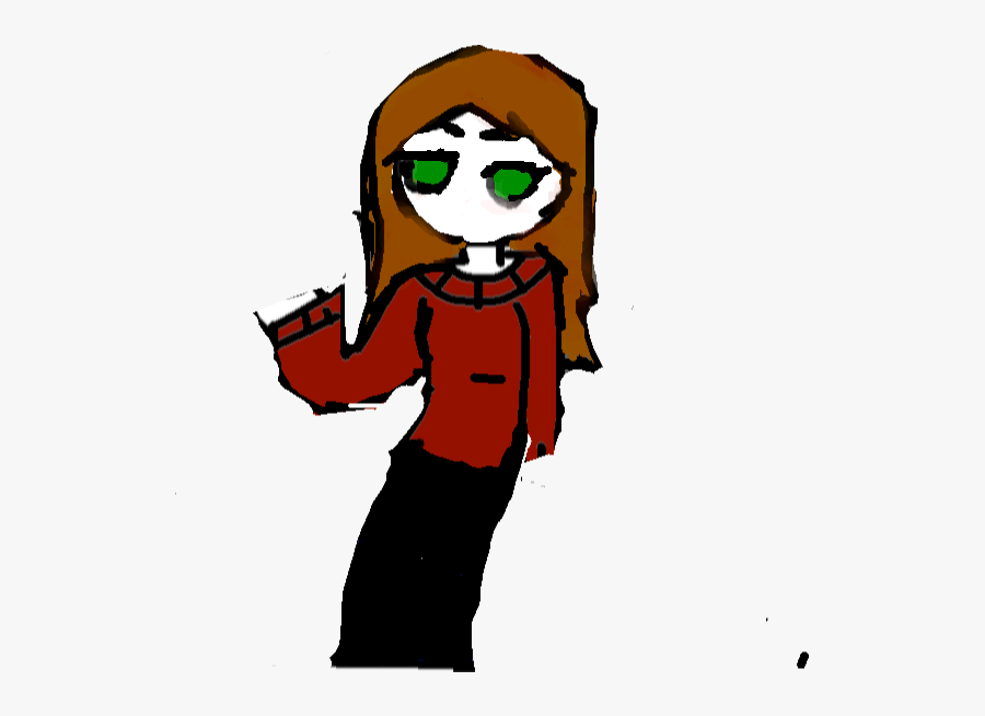 Cartoon, Transparent Clipart