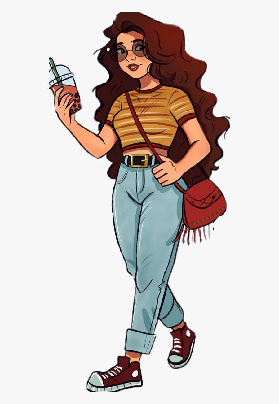 Cartoon, Transparent Clipart