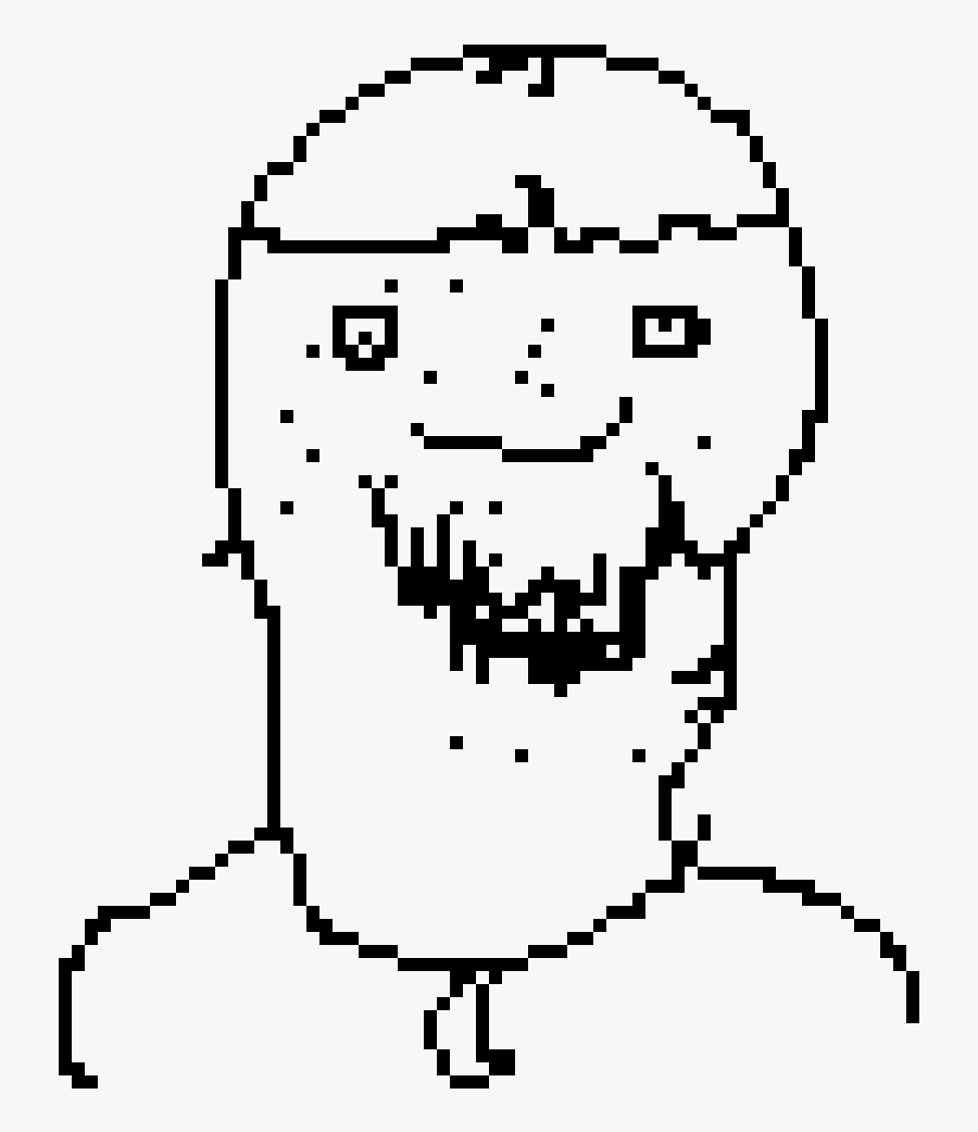 Pixel, Transparent Clipart