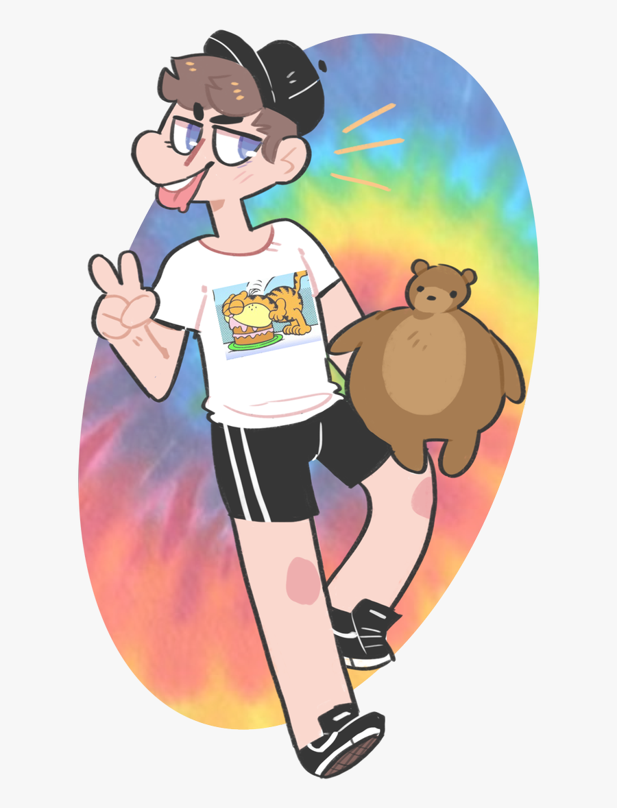 Cartoon, Transparent Clipart