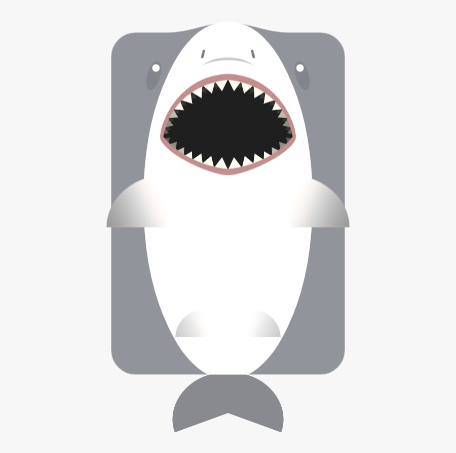 Squaliformes, Transparent Clipart