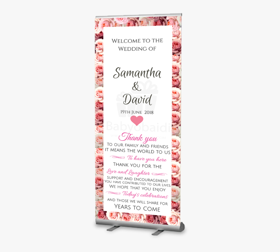 Banner, Transparent Clipart