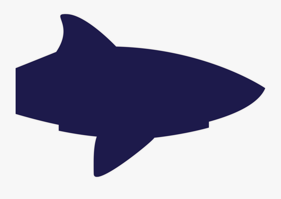 Cartilaginous Fish, Transparent Clipart