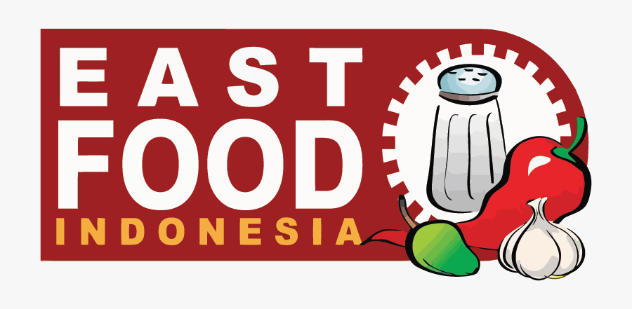 East Food 2019 Logo, Transparent Clipart