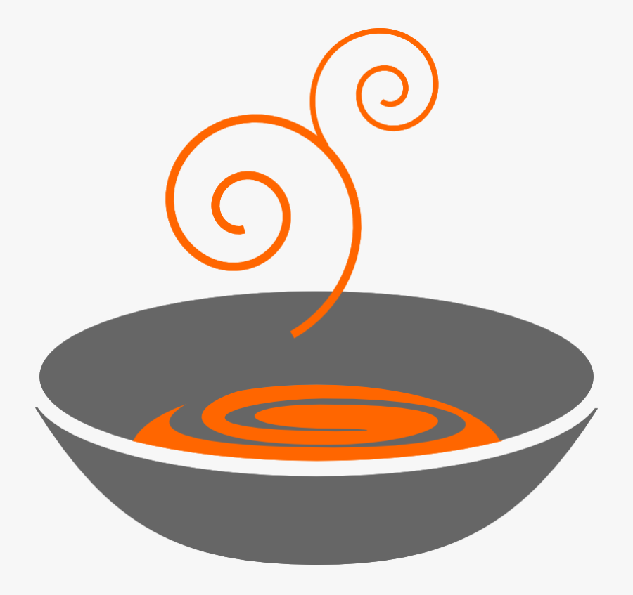 This Donated Coffee Pot, Coffee And Filters Were Given - Circle, Transparent Clipart