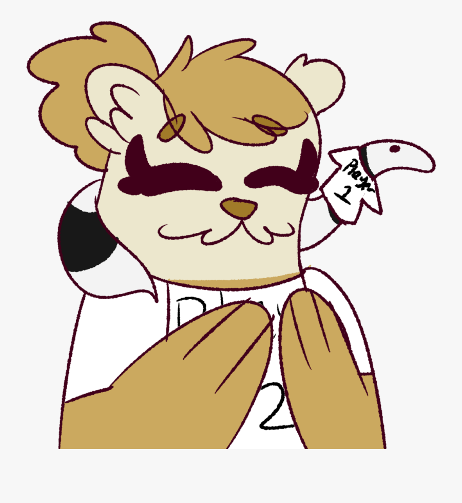 Cartoon, Transparent Clipart