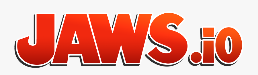 Jaws - Io, Transparent Clipart