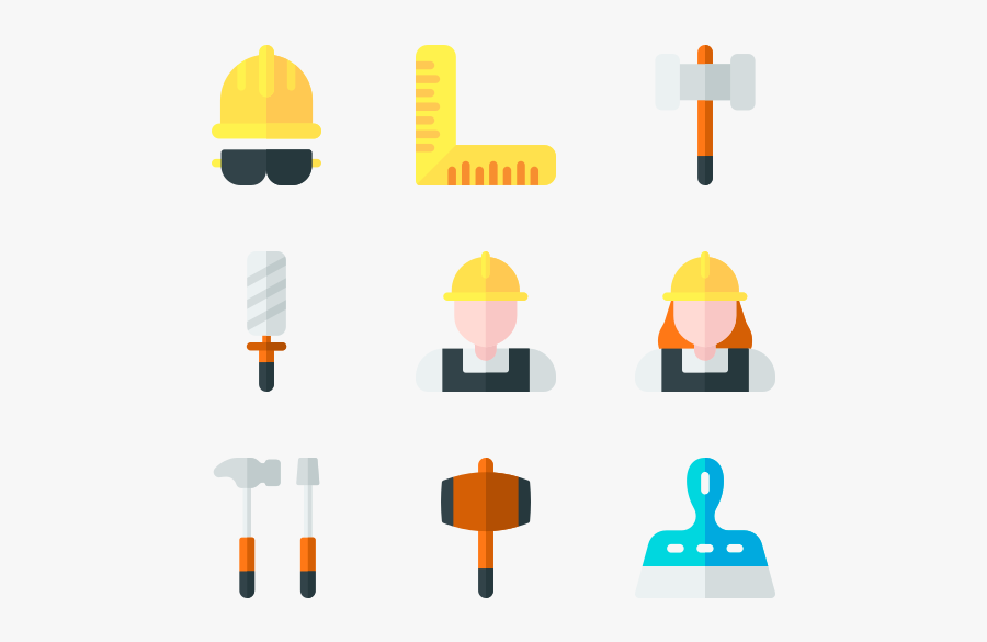 Carpentry, Transparent Clipart