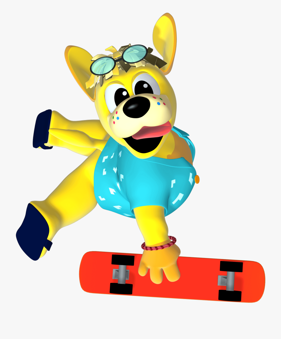 Cartoon, Transparent Clipart