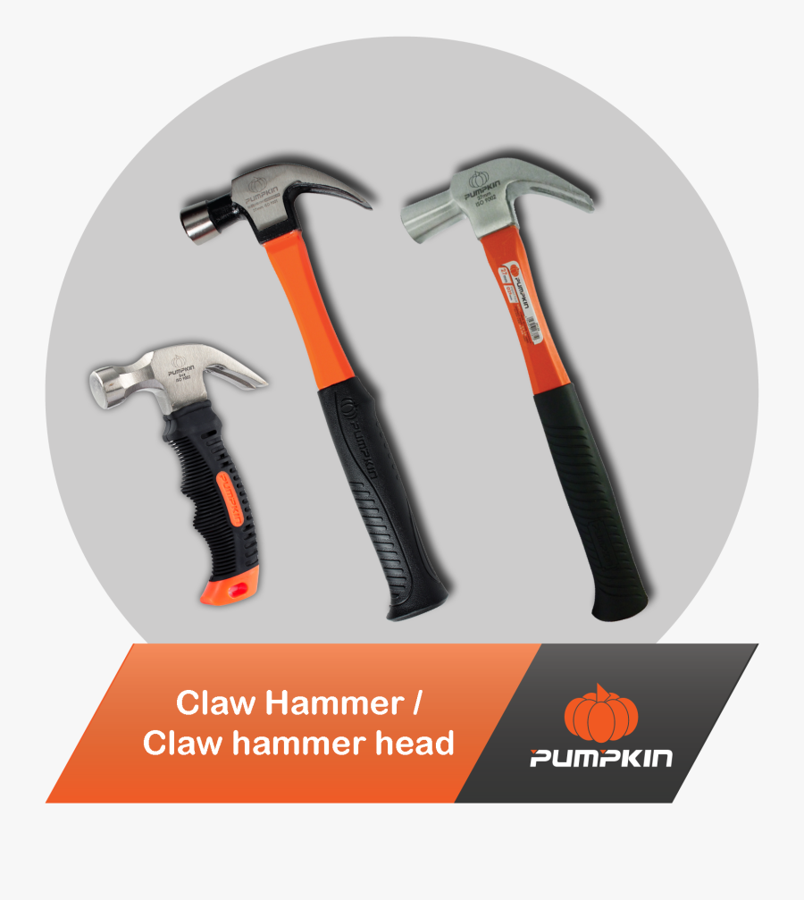 Clipart Hammer Framing Hammer - Framing Hammer, Transparent Clipart