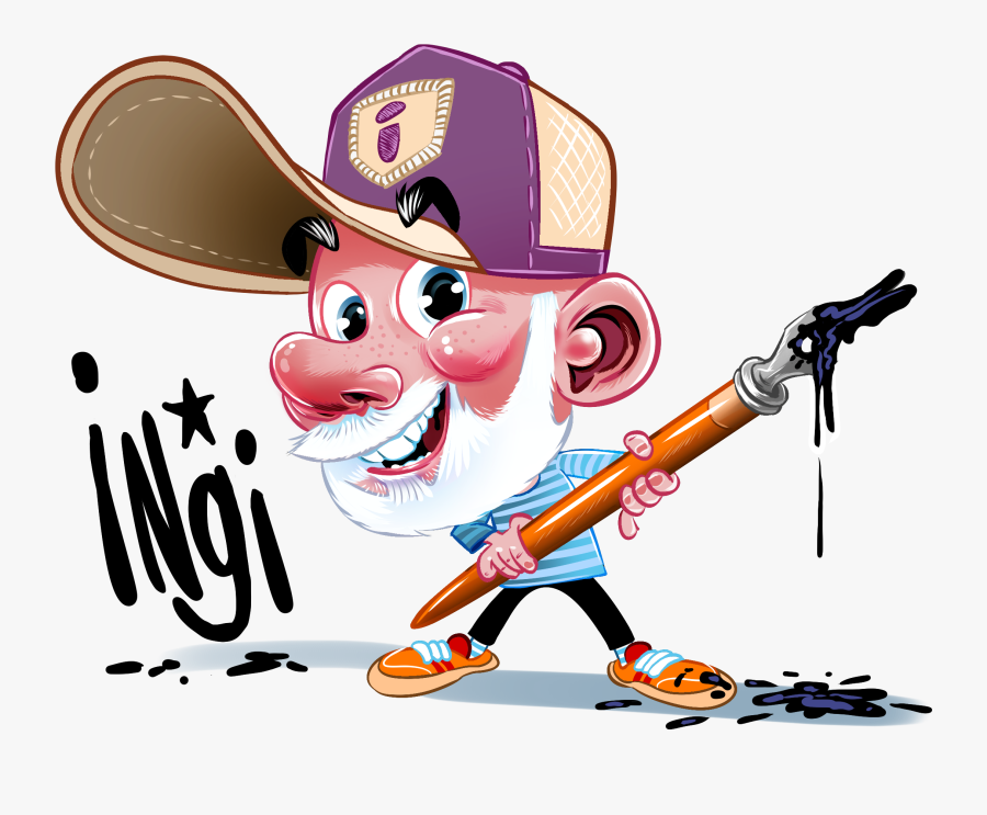 Cartoon, Transparent Clipart