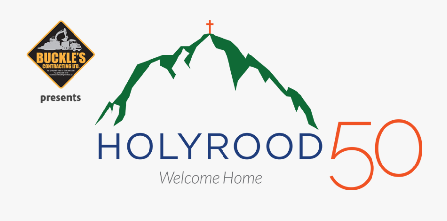 Holyrood 50, Transparent Clipart