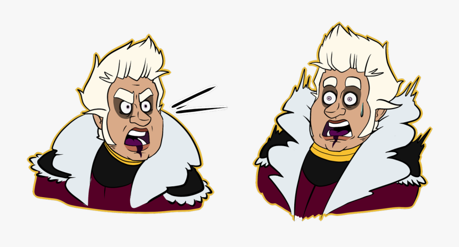 Cartoon, Transparent Clipart