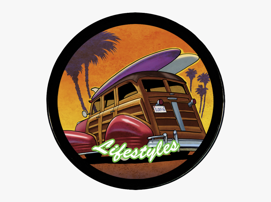 Circle, Transparent Clipart