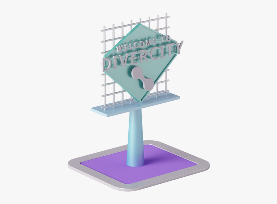 Page Banner - Shelf, Transparent Clipart