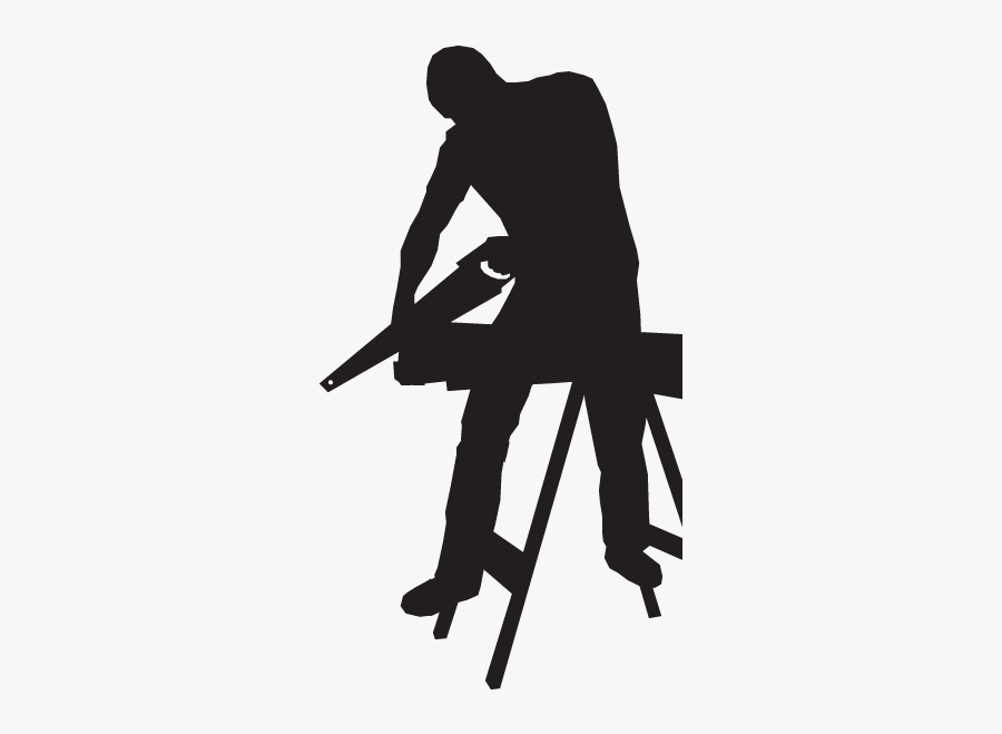 Silhouette, Transparent Clipart