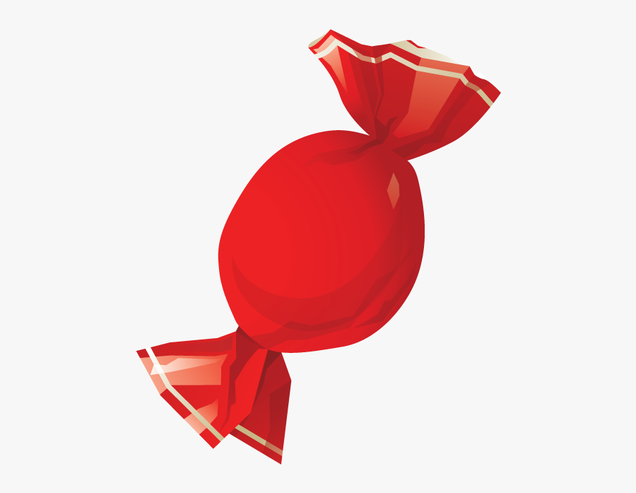 I Love Being Mormon - 紅色 糖果 卡通, Transparent Clipart