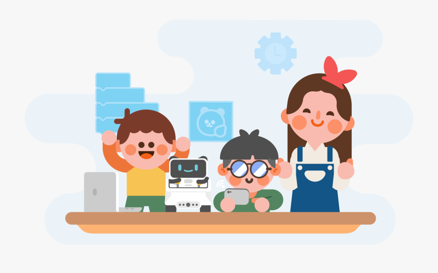 Cartoon, Transparent Clipart